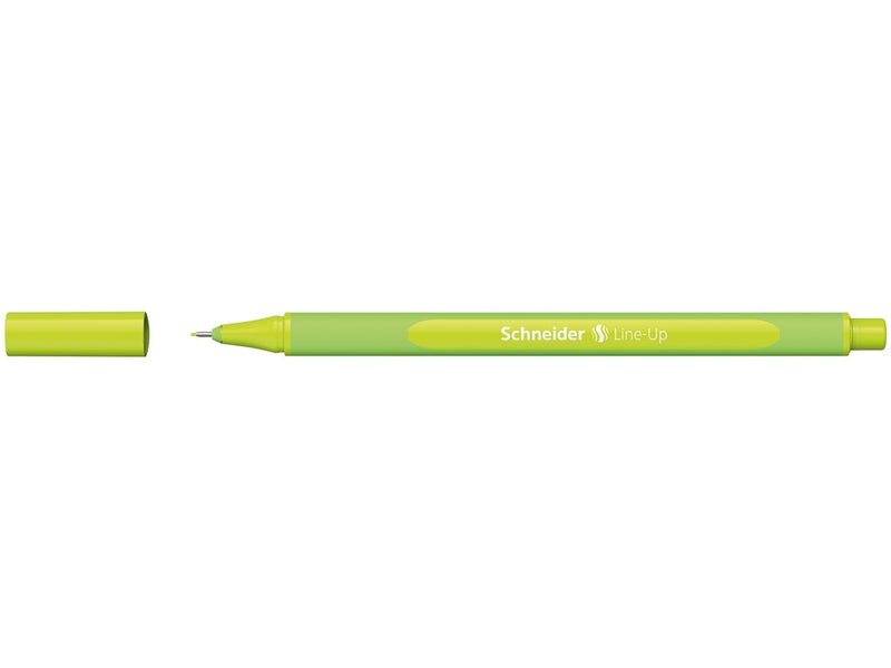 Liner 0.4 mm Line-Up Schneider