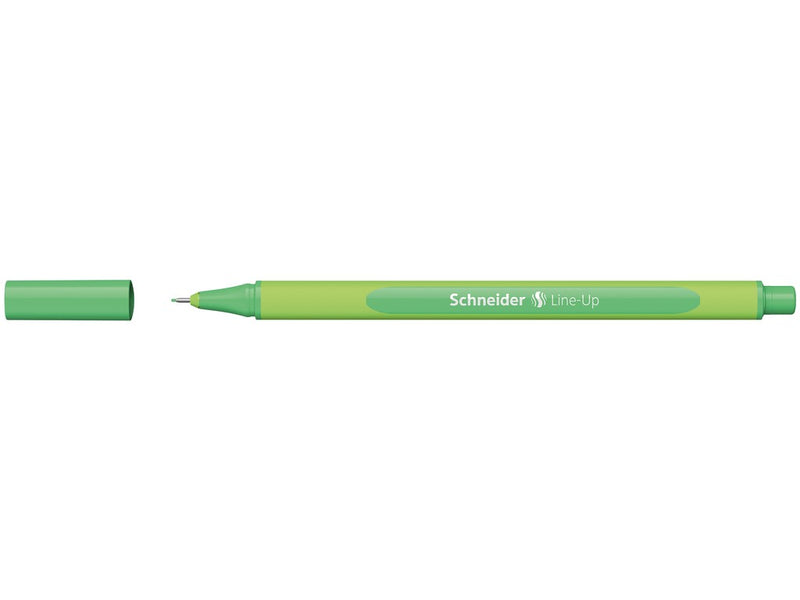 Liner 0.4 mm Line-Up Schneider