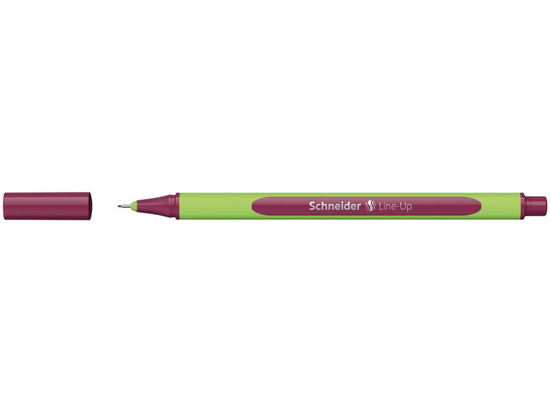 Liner 0.4 mm Line-Up Schneider