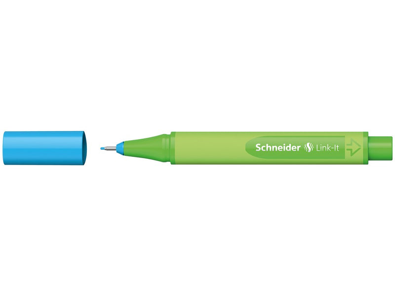 Liner 0.4 mm Link-It Schneider