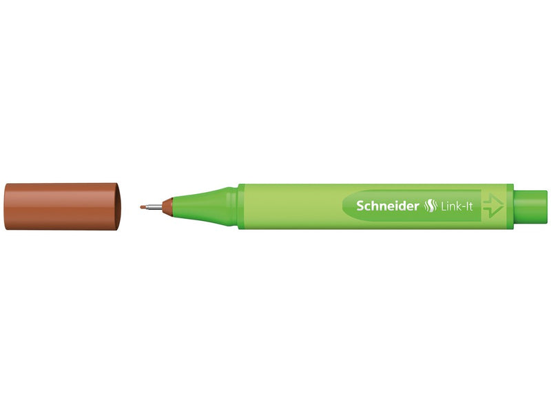 Liner 0.4 mm Link-It Schneider
