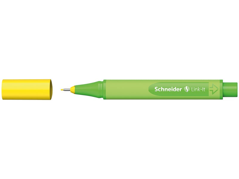 Liner 0.4 mm Link-It Schneider