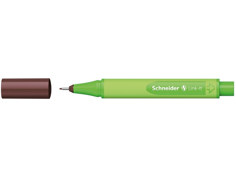 Liner 0.4 mm Link-It Schneider