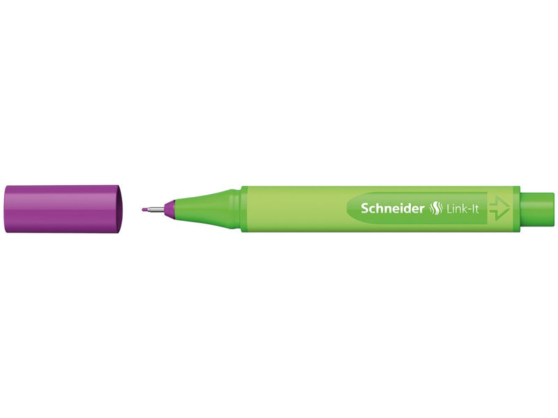 Liner 0.4 mm Link-It Schneider