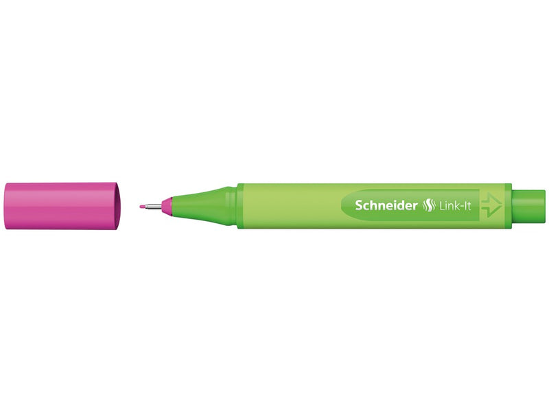 Liner 0.4 mm Link-It Schneider