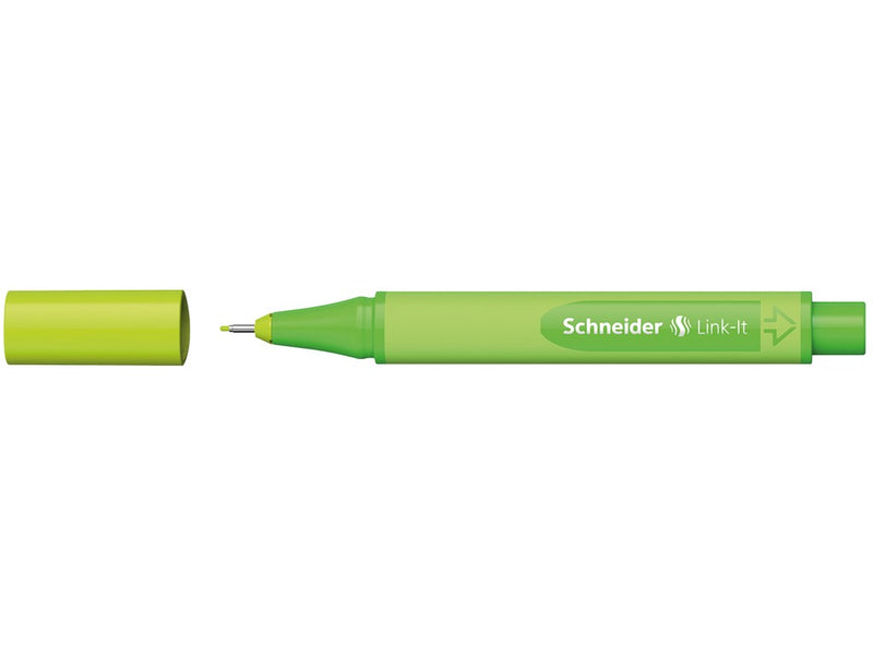 Liner 0.4 mm Link-It Schneider