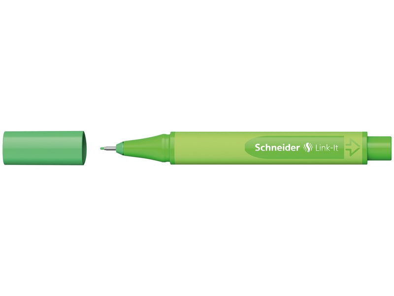Liner 0.4 mm Link-It Schneider