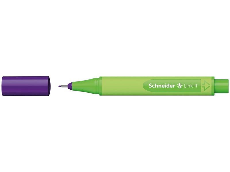Liner 0.4 mm Link-It Schneider