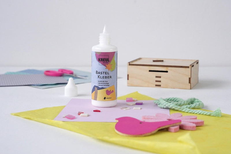 Lipici Kreul Handicraft 80 ml