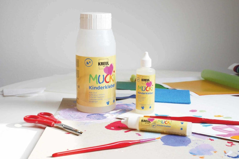 Lipici Mucki 80 ml