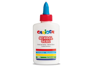 Lipici tip aracet Carioca School 500 gr