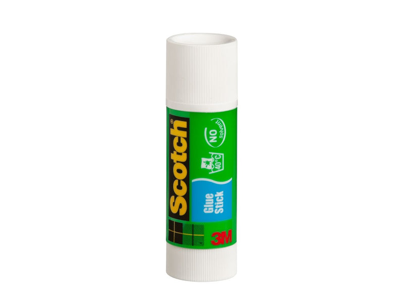 Lipici stick 21 g Scotch 3M