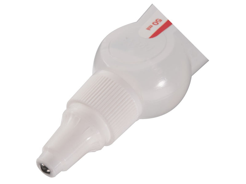Lipici creion cu bilă 50 ml EK