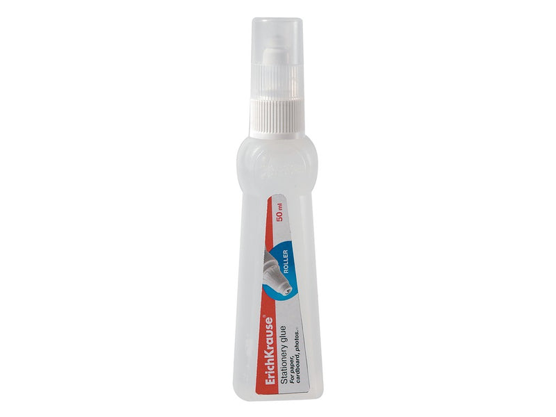 Lipici creion cu bilă 50 ml EK