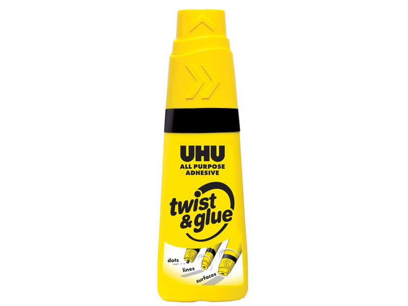 Lipici universal 35 ml Twist&Glue UHU
