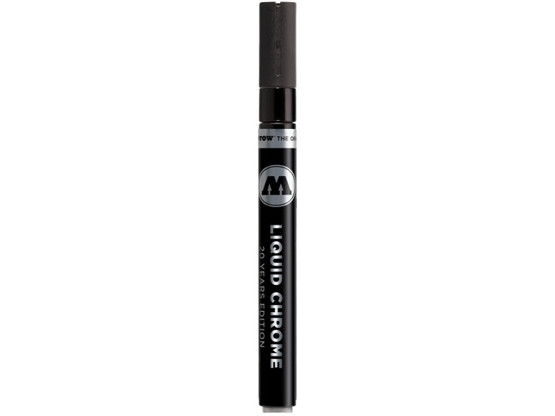 Liquid Chrome™ Marker 1 mm