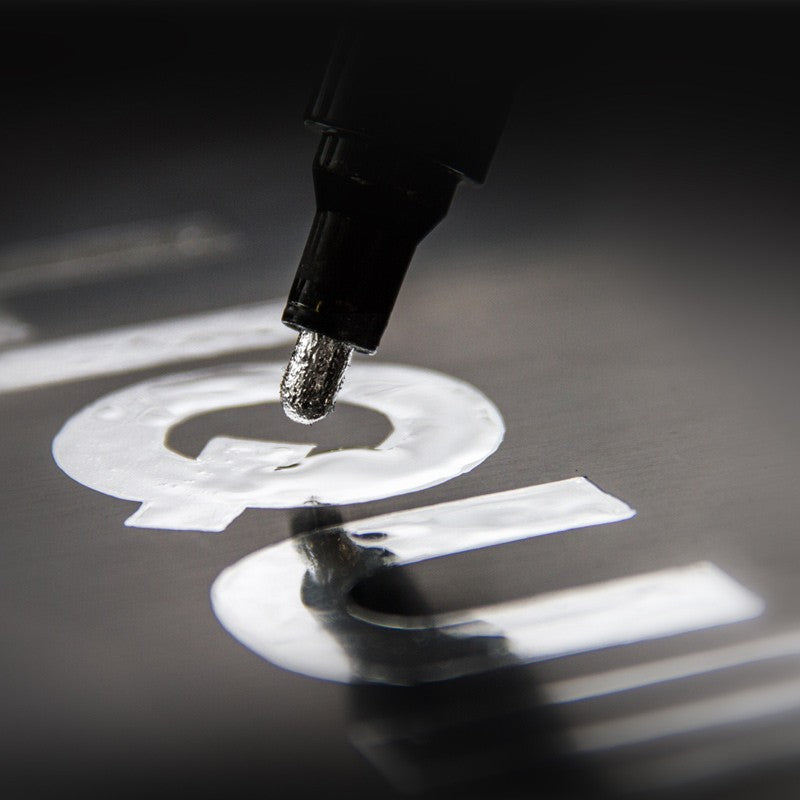 Liquid Chrome™ Marker 2 mm