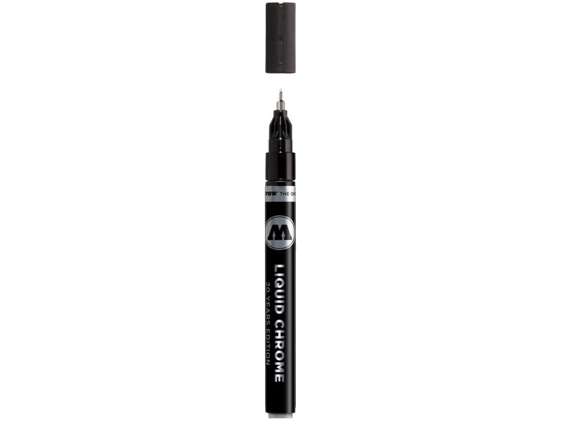 Liquid Chrome™ Marker 1 mm