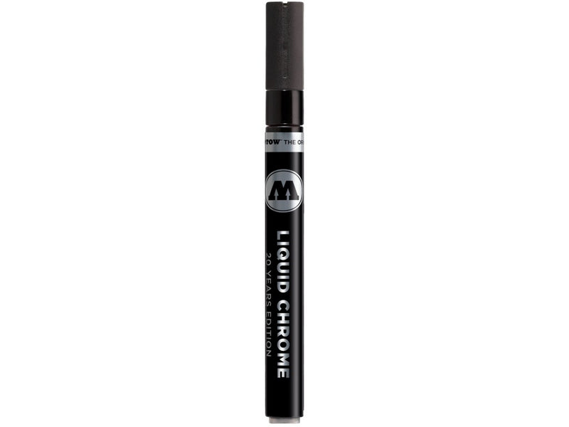 Liquid Chrome™ Marker 2 mm