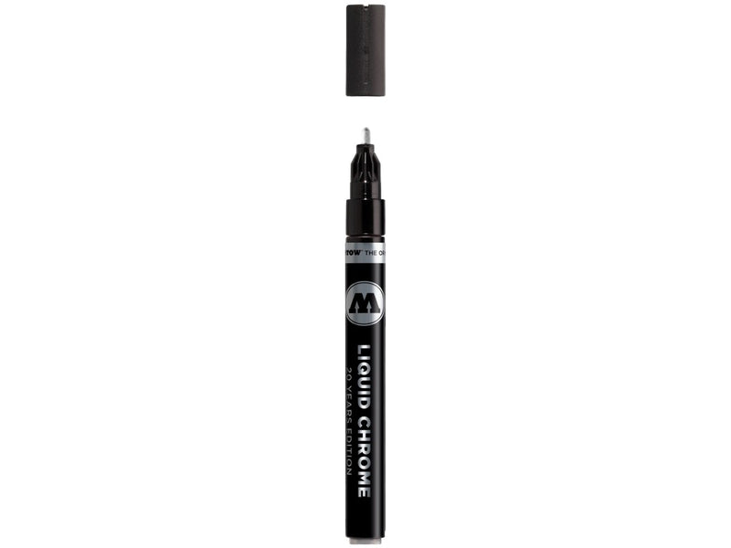 Liquid Chrome™ Marker 2 mm