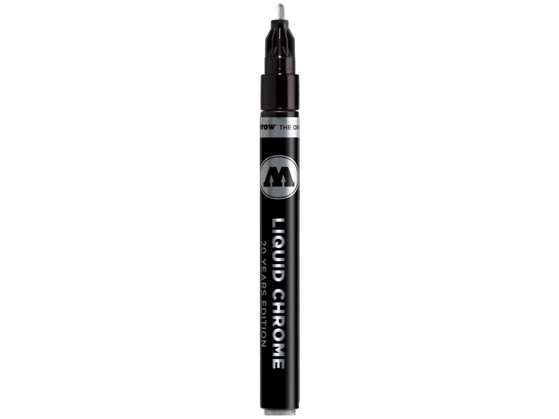 Liquid Chrome™ Marker 2 mm