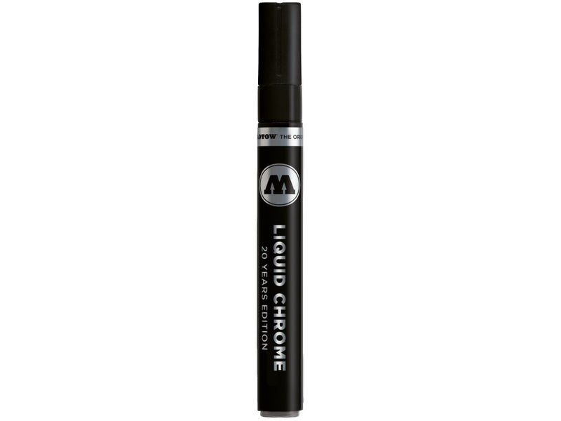 Liquid Chrome™ Marker  4 mm