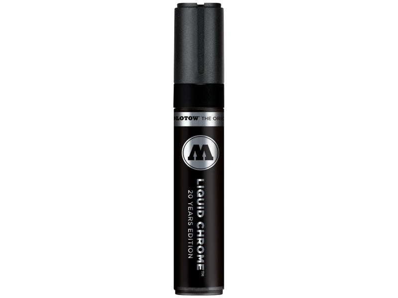 Liquid Chrome™ Marker 5 mm