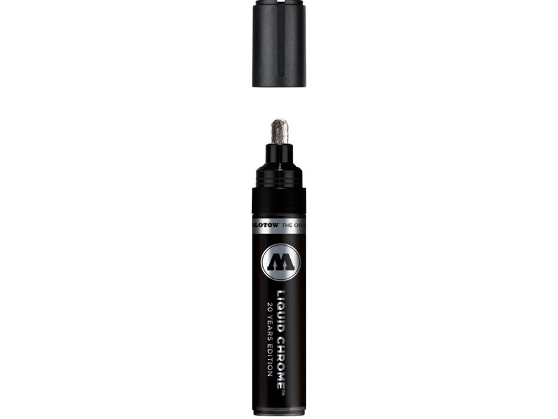 Liquid Chrome™ Marker 5 mm