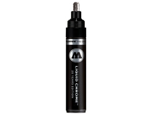 Liquid Chrome™ Marker 5 mm