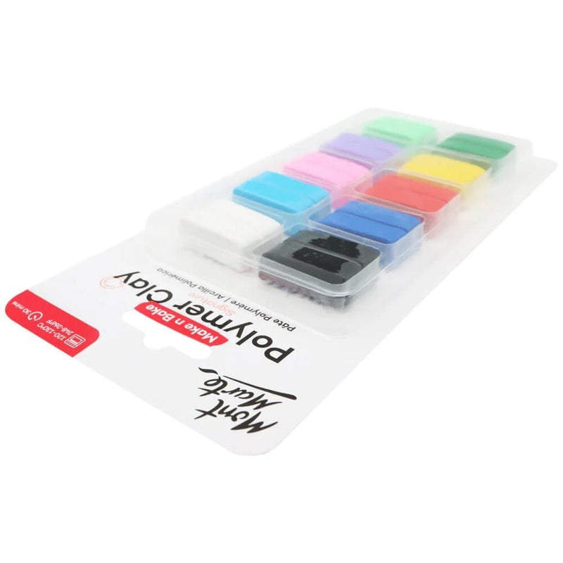 Lut polimeric color Mont Marte 100g