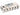 Vopsea Kreul Magic Marble Chalky 20 ml 6/set