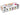 Vopsea Kreul Magic Marble Neon 20 ml 6/set