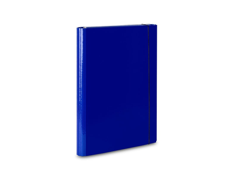 VP Mapă carton plastifiat cu elastic 25 mm 310