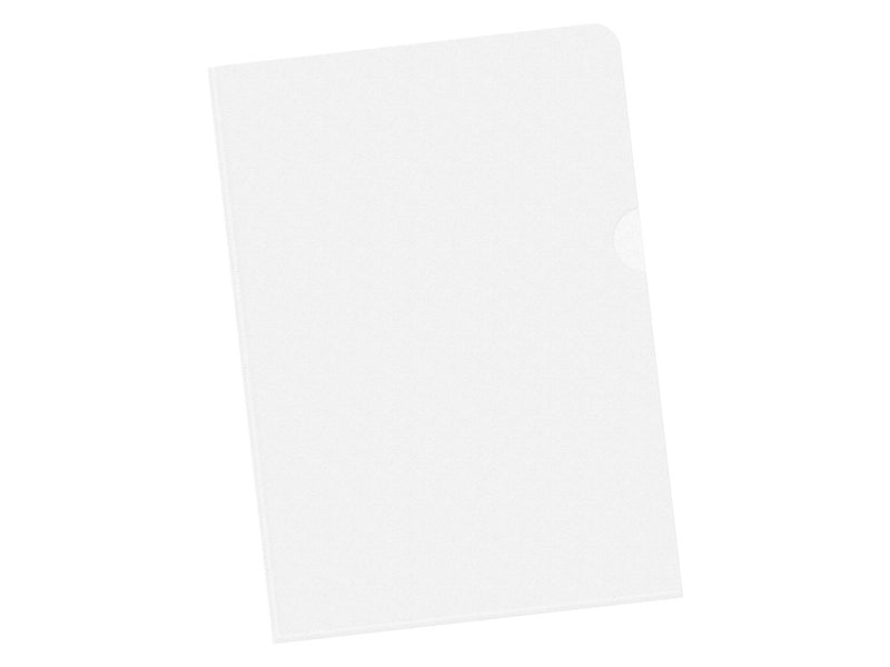 Mapă de protecție documente A4 Cristal