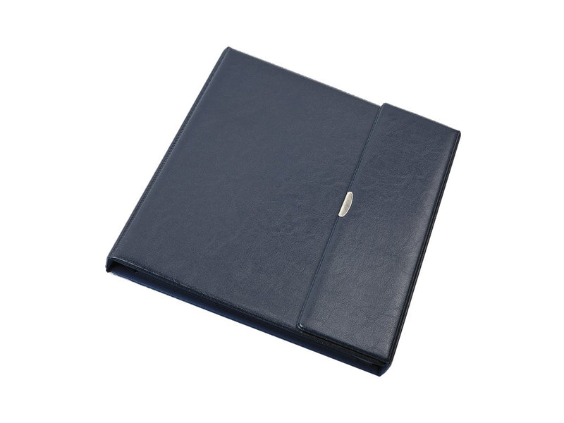 Mapă plastic cu clipboard Optimus