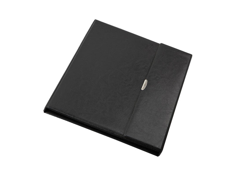 Mapă plastic cu clipboard Optimus