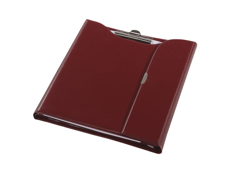 Mapă plastic cu clipboard Universal