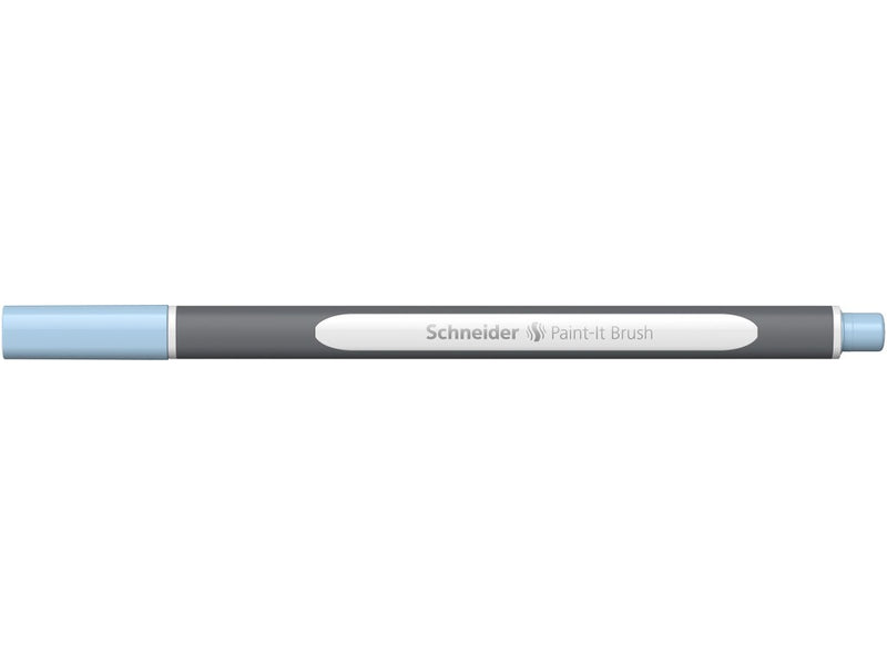 Marker cu vârf pensulă Paint-It 070 Schneider