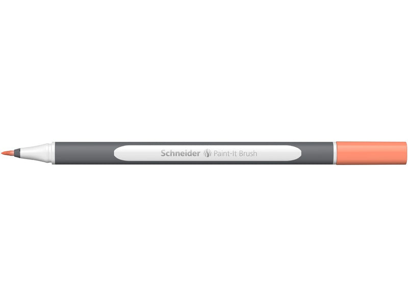 Marker cu vârf pensulă Paint-It 070 Schneider