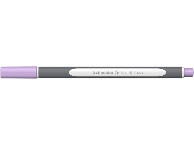 Marker cu vârf pensulă Paint-It 070 Schneider