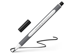 Marker cu vârf pensulă Paint-It 070 Schneider