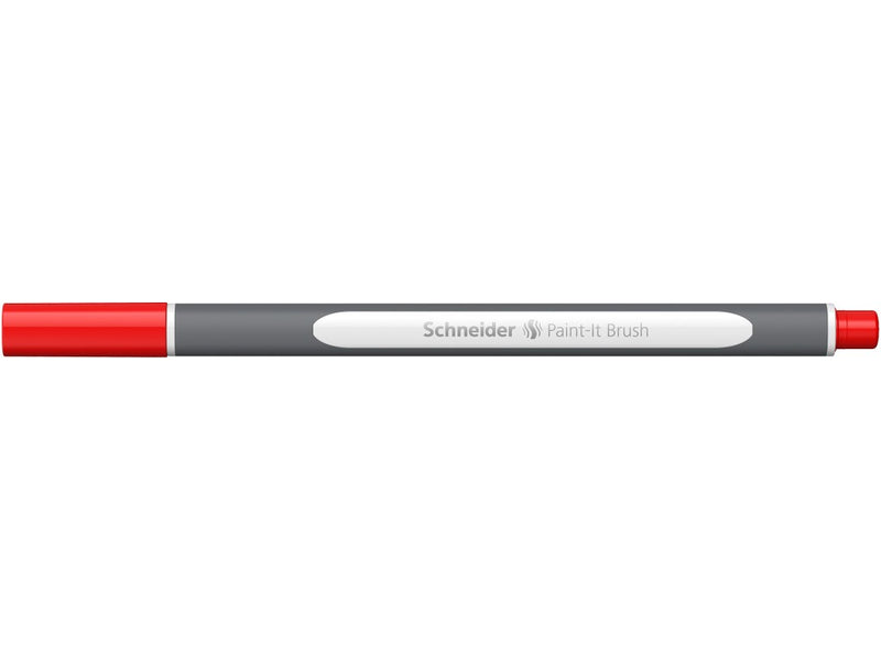 Marker cu vârf pensulă Paint-It 070 Schneider