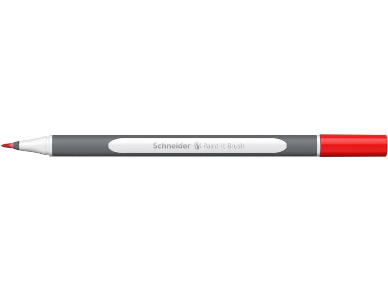Marker cu vârf pensulă Paint-It 070 Schneider