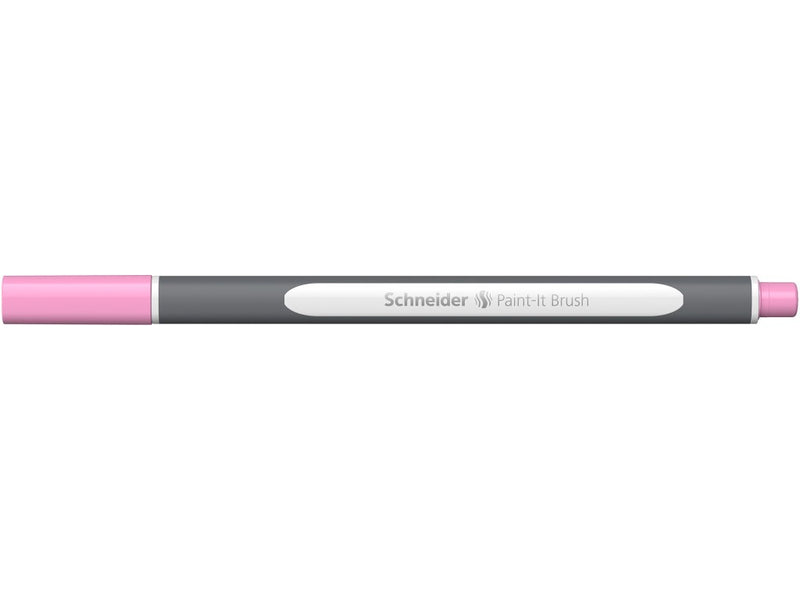 Marker cu vârf pensulă Paint-It 070 Schneider