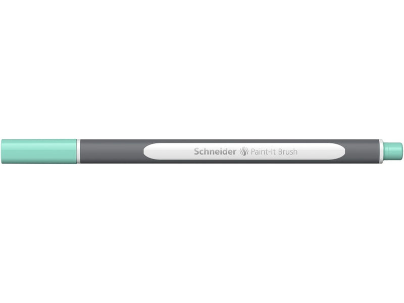 Marker cu vârf pensulă Paint-It 070 Schneider