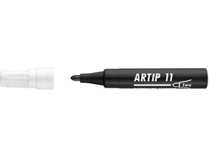 Marker pentru flipchart ICO 1-3 mm Artip 11