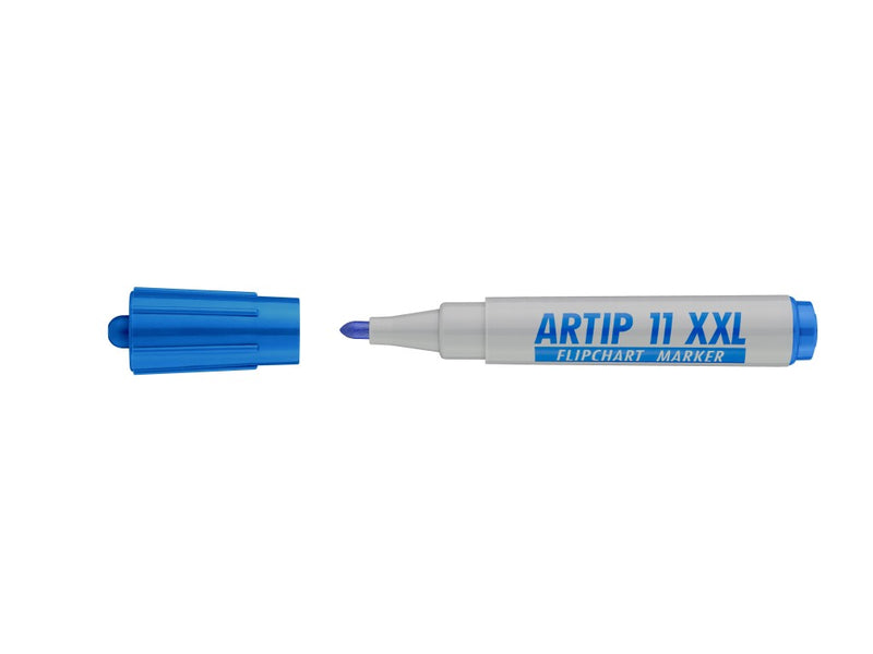 Flipchart marker ICO 1-3 mm Artip 11 XXL