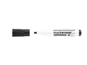 Marker whiteboard magnetic cu burete ICO 1-3 mm