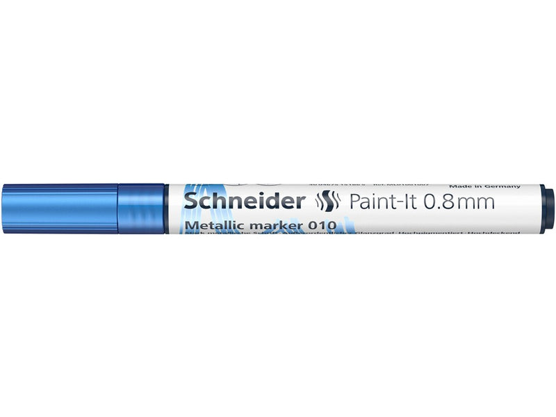Marker metalic Schneider Paint-It 010 0,8 mm