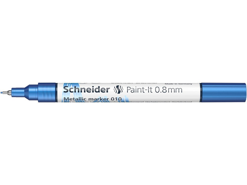 Marker metalic Schneider Paint-It 010 0,8 mm